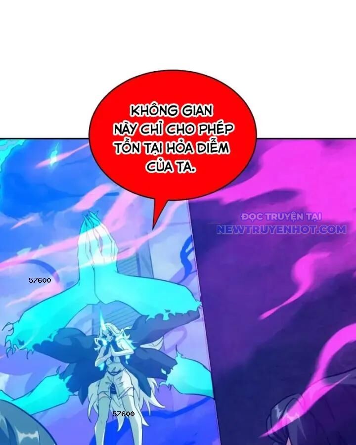 Tay Trái Của Ta Có Thể Dị Biến Chapter 98 - Trang 2