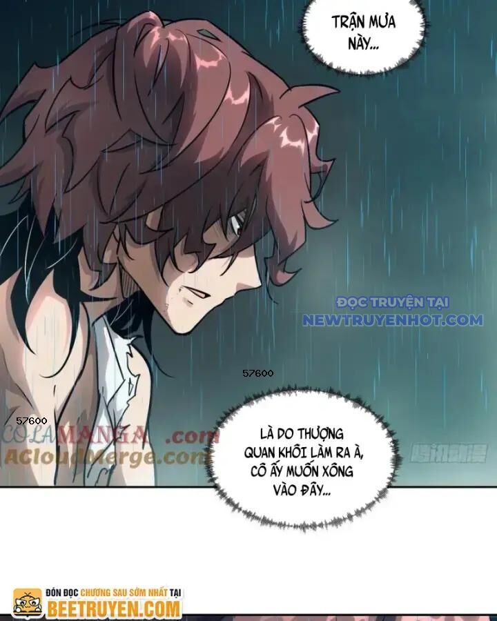 Tay Trái Của Ta Có Thể Dị Biến Chapter 98 - Trang 2