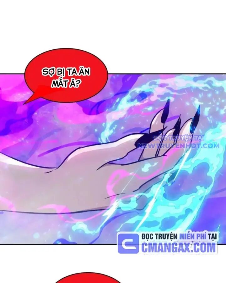 Tay Trái Của Ta Có Thể Dị Biến Chapter 98 - Trang 2