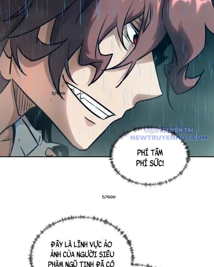 Tay Trái Của Ta Có Thể Dị Biến Chapter 98 - Trang 2