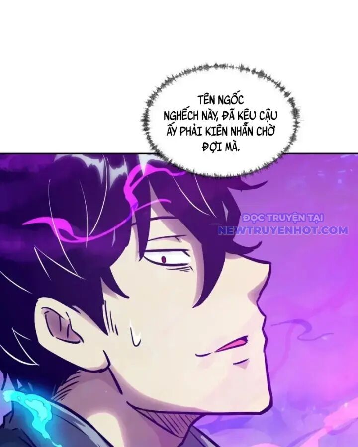 Tay Trái Của Ta Có Thể Dị Biến Chapter 98 - Trang 2