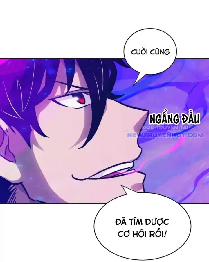 Tay Trái Của Ta Có Thể Dị Biến Chapter 98 - Trang 2