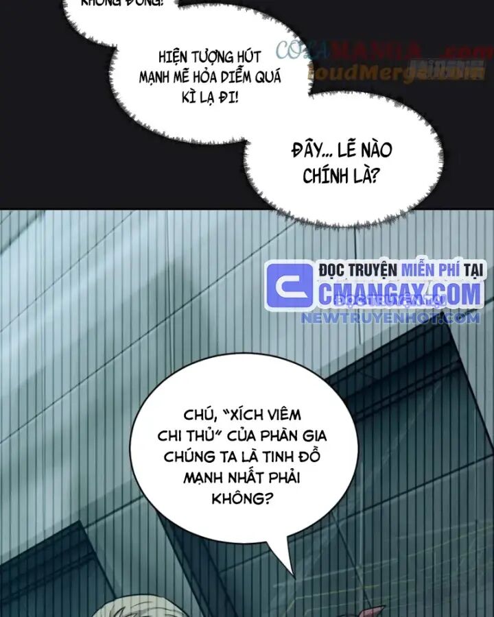 Tay Trái Của Ta Có Thể Dị Biến Chapter 98 - Trang 2