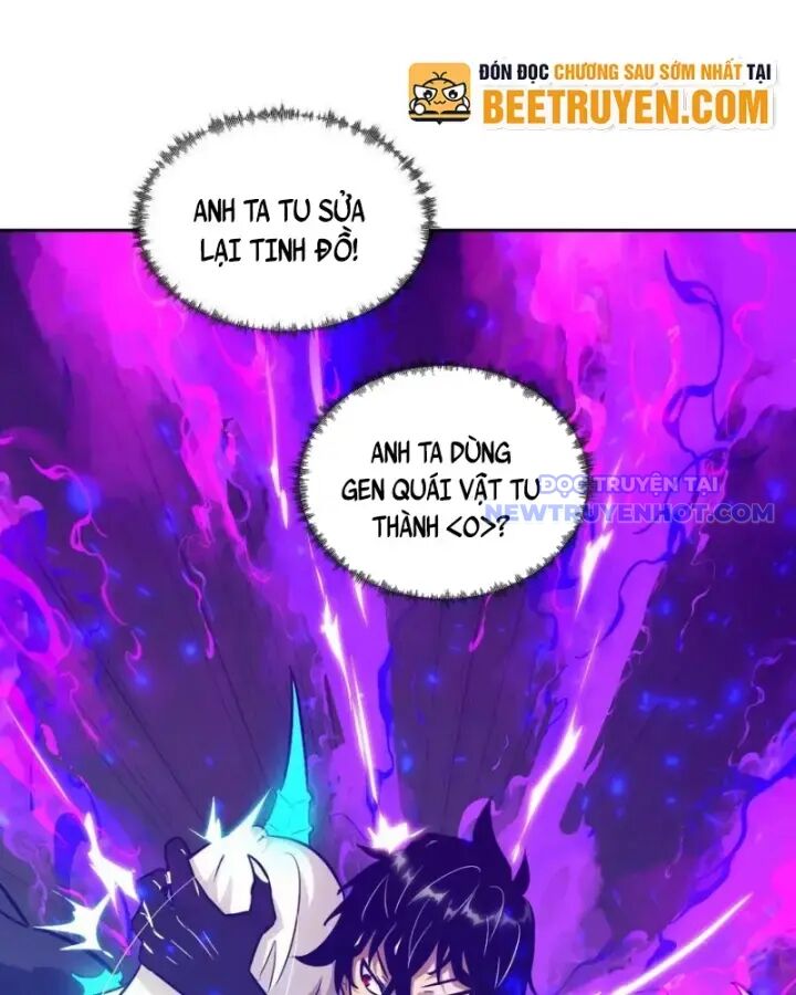 Tay Trái Của Ta Có Thể Dị Biến Chapter 98 - Trang 2