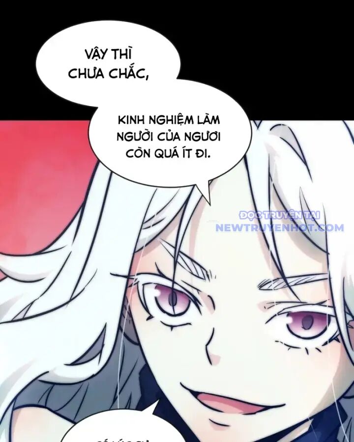 Tay Trái Của Ta Có Thể Dị Biến Chapter 98 - Trang 2