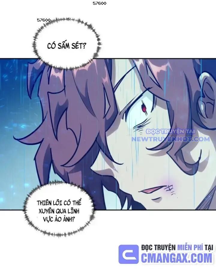 Tay Trái Của Ta Có Thể Dị Biến Chapter 98 - Trang 2