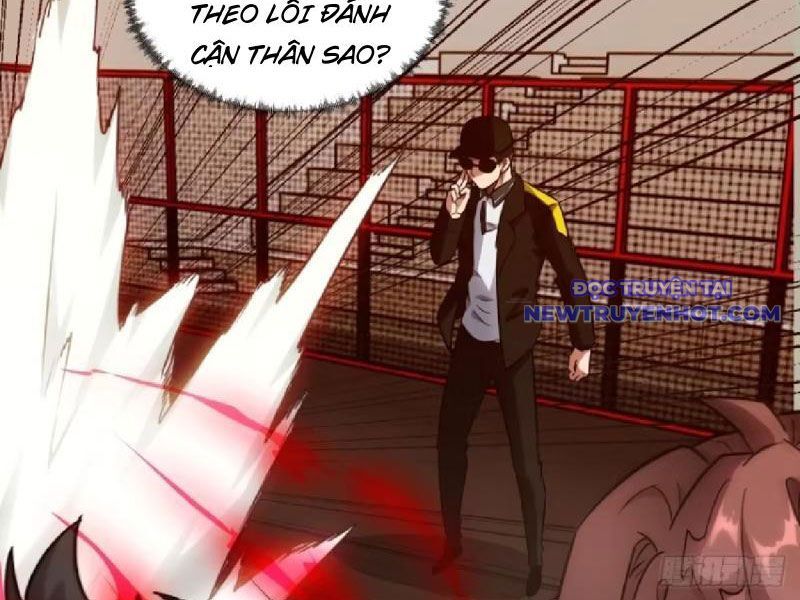 Tay Trái Của Ta Có Thể Dị Biến Chapter 95 - Trang 2