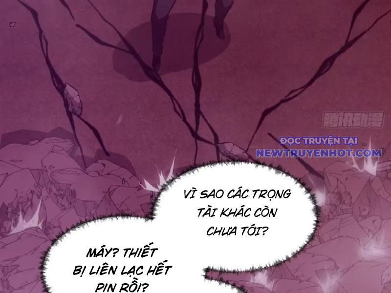 Tay Trái Của Ta Có Thể Dị Biến Chapter 95 - Trang 2