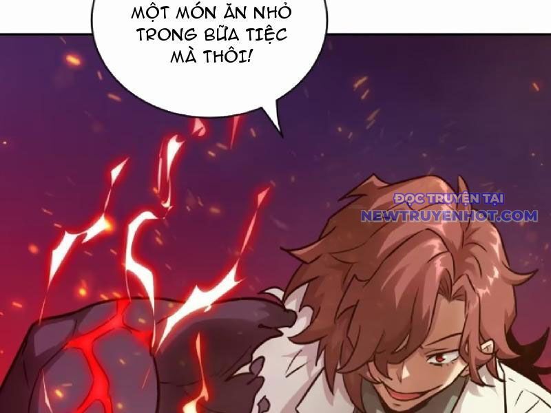 Tay Trái Của Ta Có Thể Dị Biến Chapter 95 - Trang 2