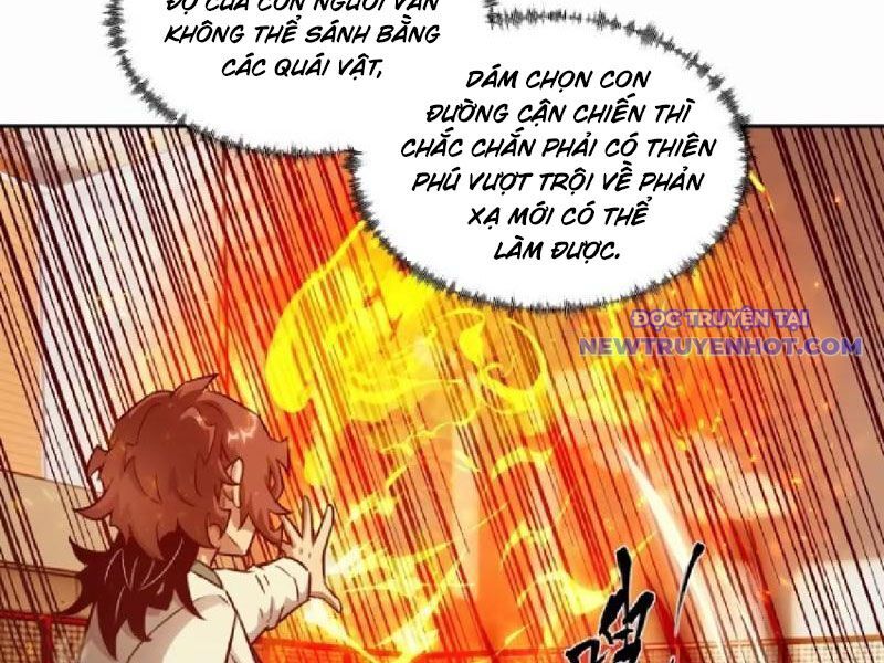 Tay Trái Của Ta Có Thể Dị Biến Chapter 95 - Trang 2