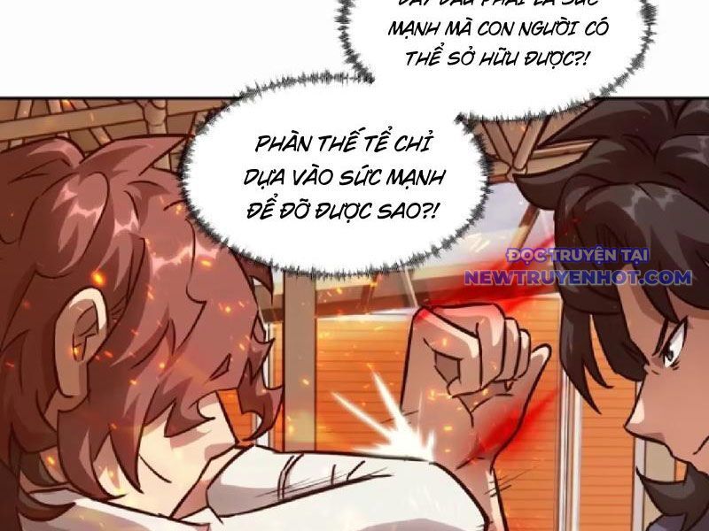 Tay Trái Của Ta Có Thể Dị Biến Chapter 95 - Trang 2