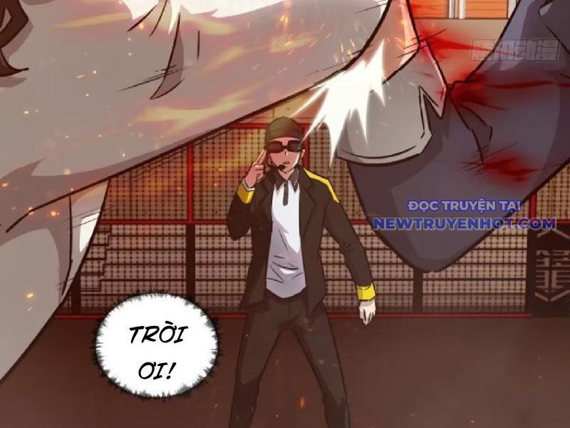 Tay Trái Của Ta Có Thể Dị Biến Chapter 95 - Trang 2