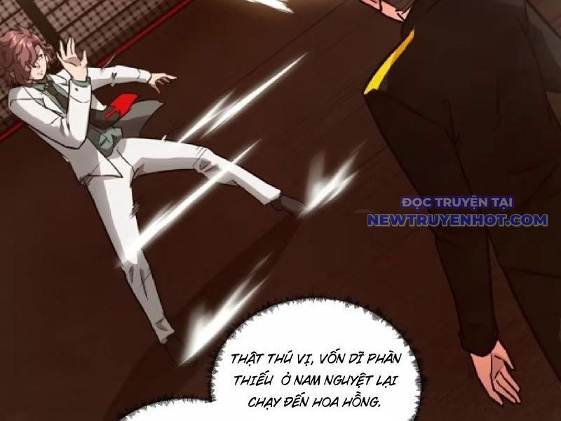 Tay Trái Của Ta Có Thể Dị Biến Chapter 95 - Trang 2