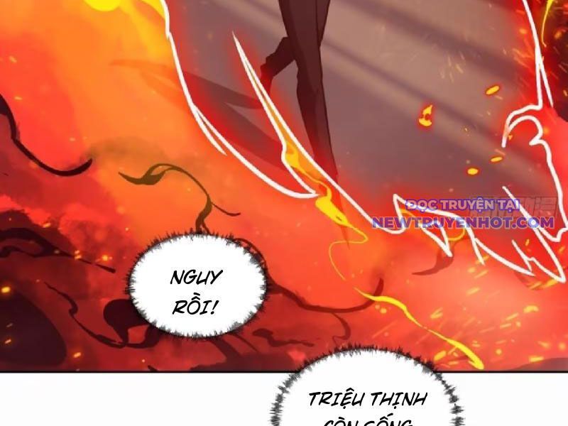 Tay Trái Của Ta Có Thể Dị Biến Chapter 95 - Trang 2