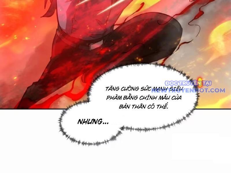 Tay Trái Của Ta Có Thể Dị Biến Chapter 95 - Trang 2