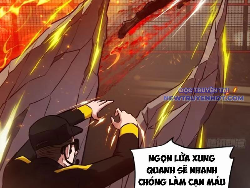 Tay Trái Của Ta Có Thể Dị Biến Chapter 95 - Trang 2