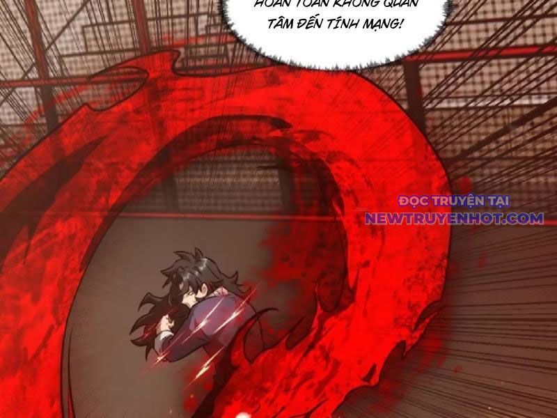 Tay Trái Của Ta Có Thể Dị Biến Chapter 95 - Trang 2