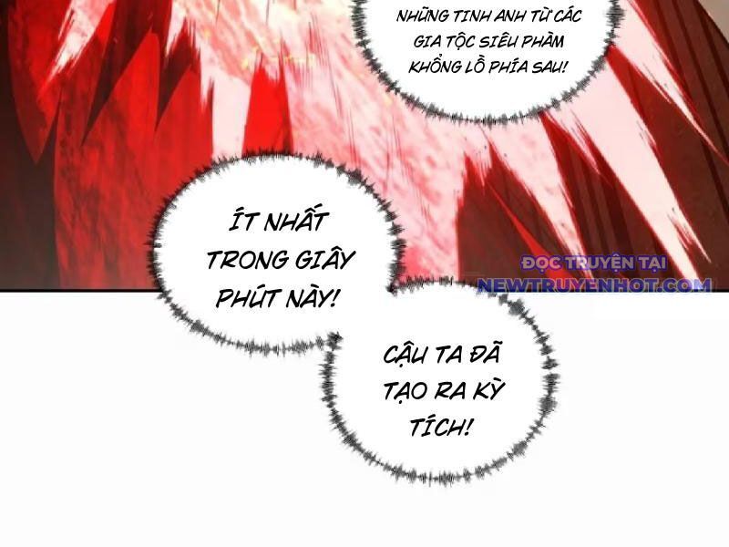 Tay Trái Của Ta Có Thể Dị Biến Chapter 95 - Trang 2