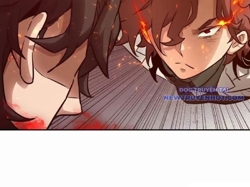 Tay Trái Của Ta Có Thể Dị Biến Chapter 95 - Trang 2