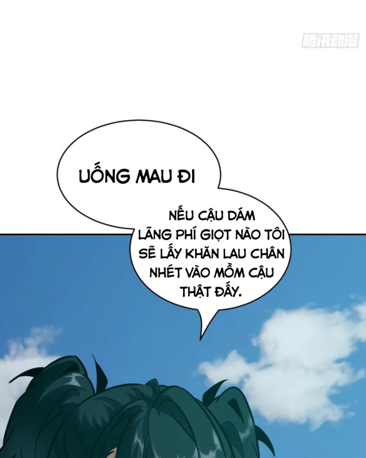 Tay Trái Của Ta Có Thể Dị Biến Chapter 75 - Trang 2