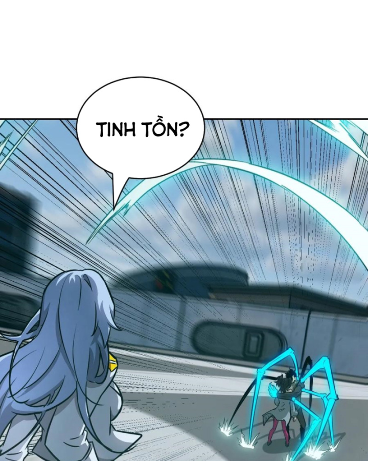 Tay Trái Của Ta Có Thể Dị Biến Chapter 75 - Trang 2