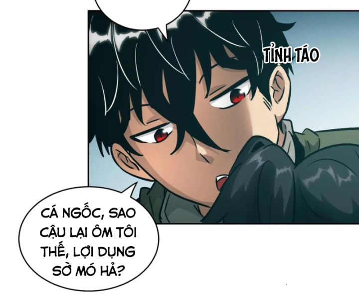 Tay Trái Của Ta Có Thể Dị Biến Chapter 75 - Trang 2