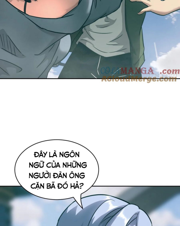 Tay Trái Của Ta Có Thể Dị Biến Chapter 75 - Trang 2