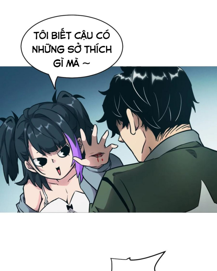 Tay Trái Của Ta Có Thể Dị Biến Chapter 75 - Trang 2