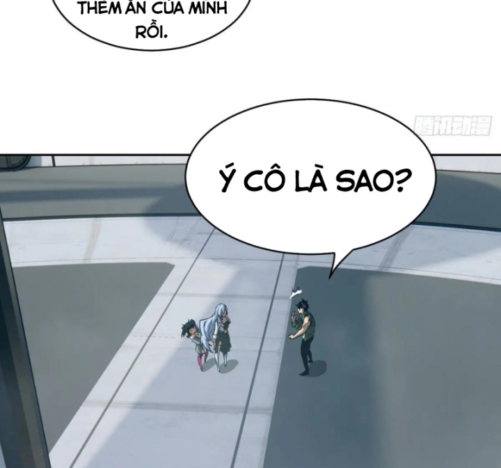 Tay Trái Của Ta Có Thể Dị Biến Chapter 75 - Trang 2