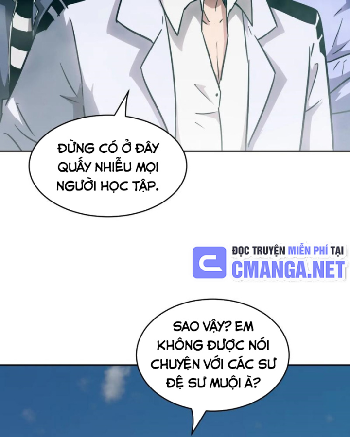 Tay Trái Của Ta Có Thể Dị Biến Chapter 75 - Trang 2