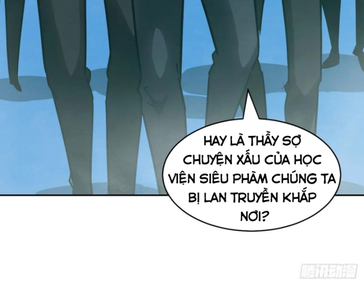 Tay Trái Của Ta Có Thể Dị Biến Chapter 75 - Trang 2