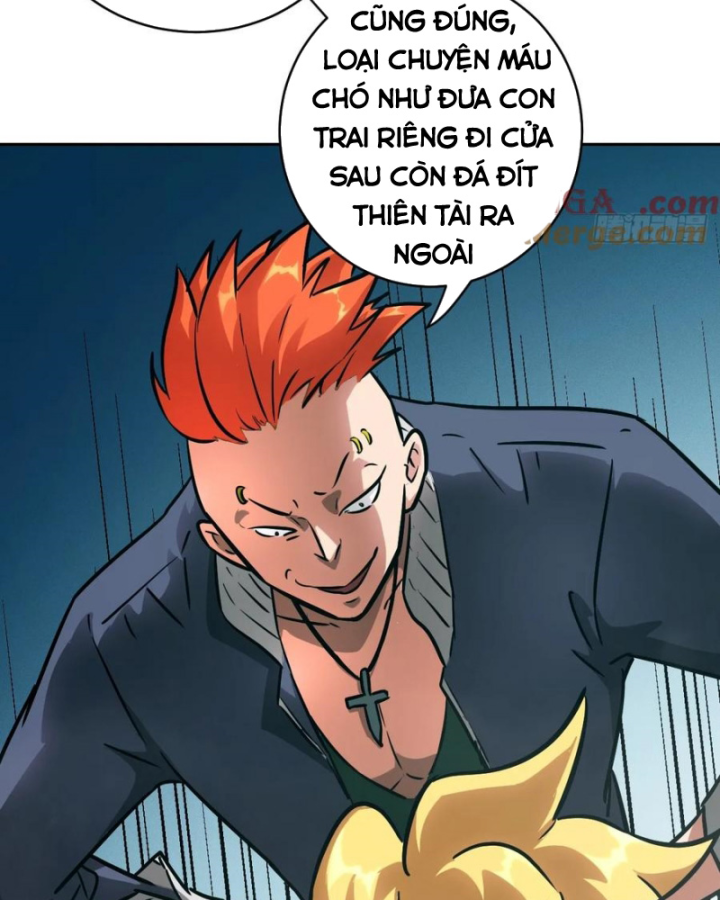 Tay Trái Của Ta Có Thể Dị Biến Chapter 75 - Trang 2