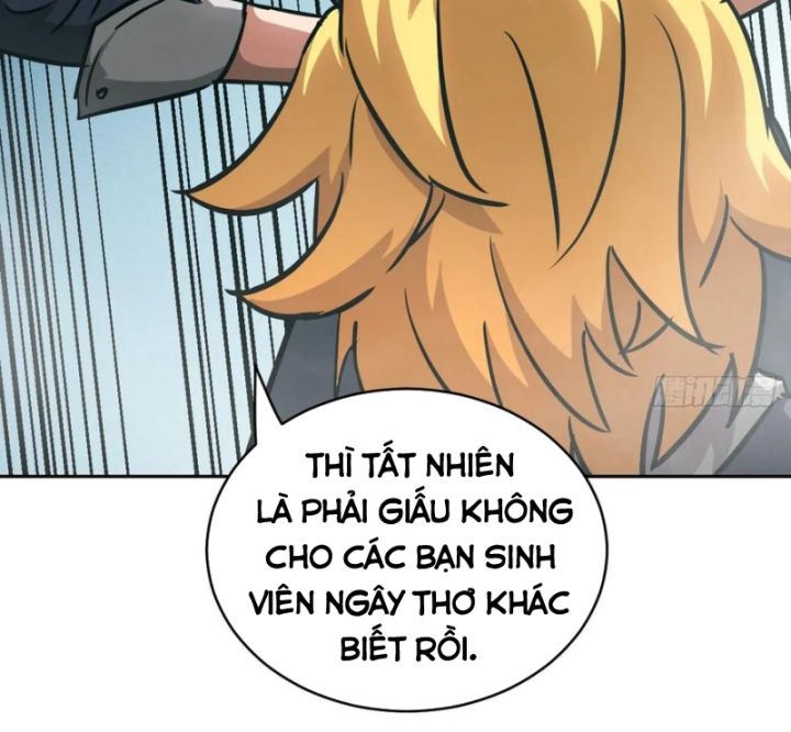 Tay Trái Của Ta Có Thể Dị Biến Chapter 75 - Trang 2