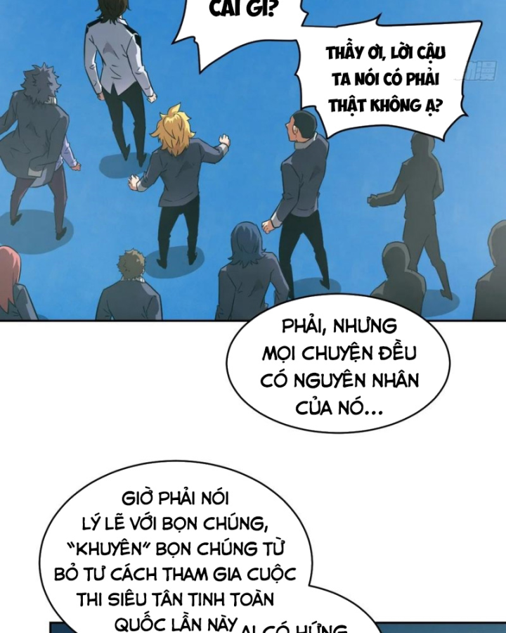 Tay Trái Của Ta Có Thể Dị Biến Chapter 75 - Trang 2