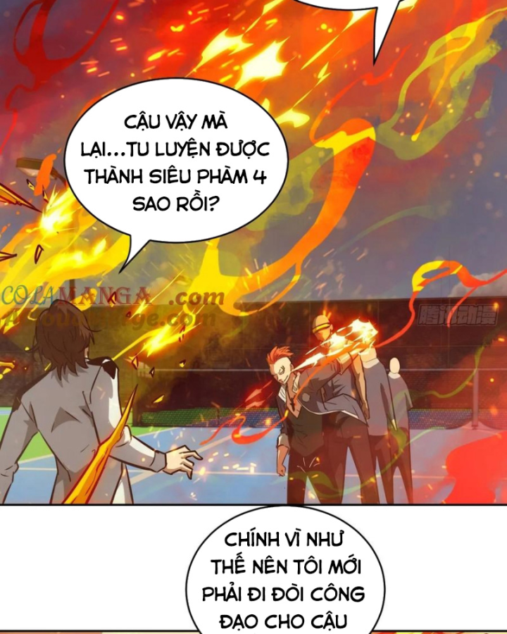 Tay Trái Của Ta Có Thể Dị Biến Chapter 75 - Trang 2