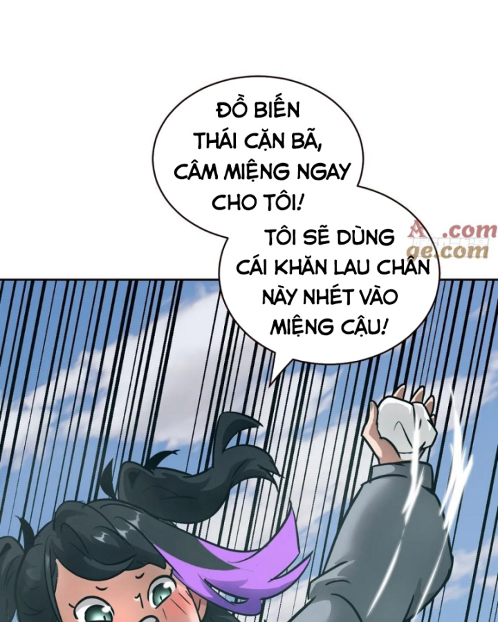 Tay Trái Của Ta Có Thể Dị Biến Chapter 75 - Trang 2