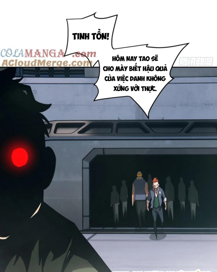 Tay Trái Của Ta Có Thể Dị Biến Chapter 75 - Trang 2