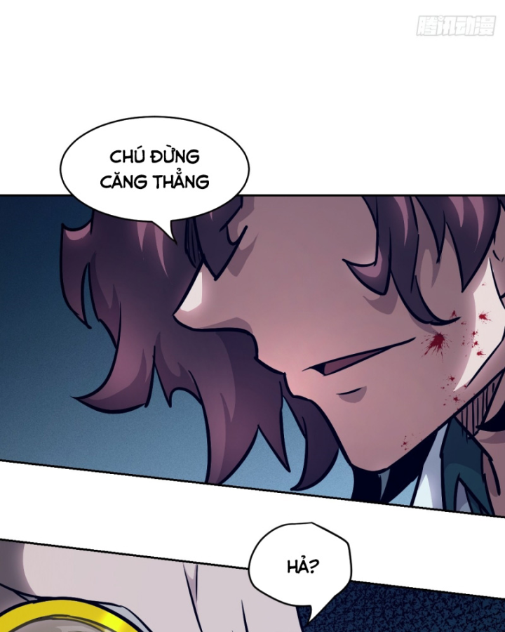 Tay Trái Của Ta Có Thể Dị Biến Chapter 74 - Trang 2