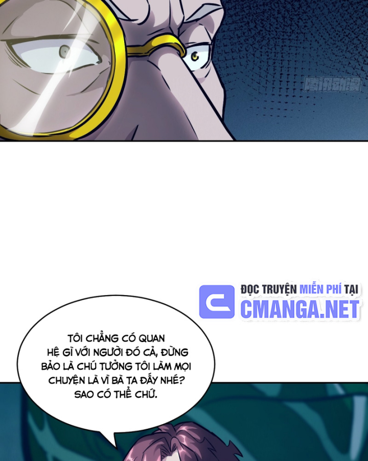 Tay Trái Của Ta Có Thể Dị Biến Chapter 74 - Trang 2