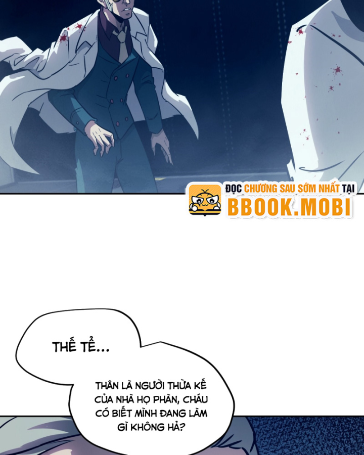 Tay Trái Của Ta Có Thể Dị Biến Chapter 74 - Trang 2