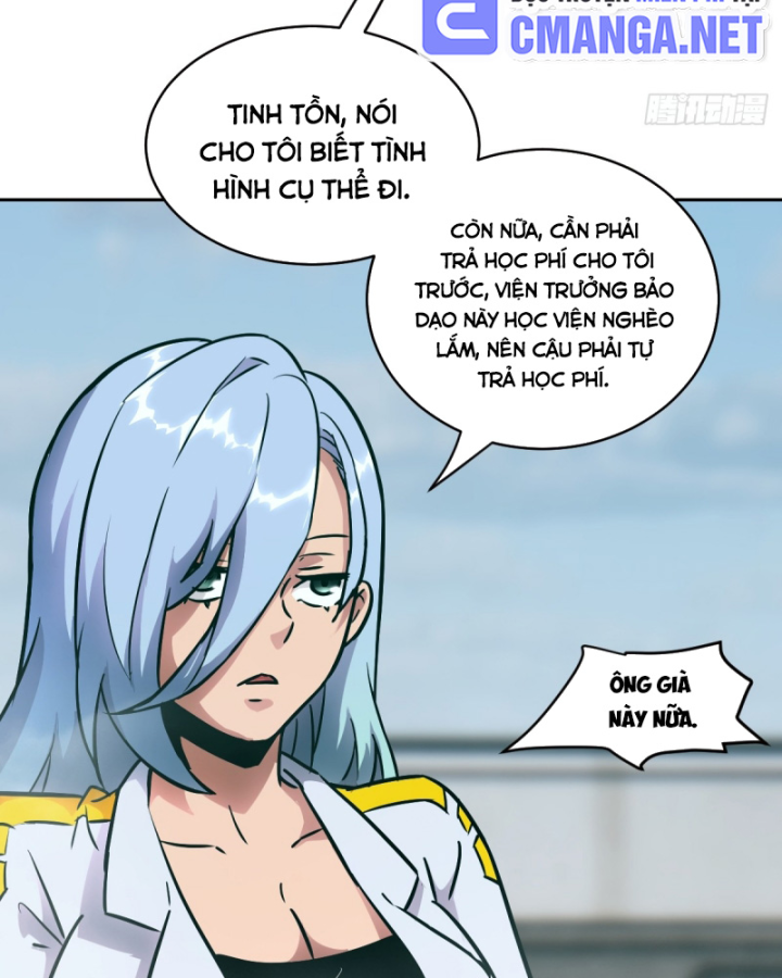 Tay Trái Của Ta Có Thể Dị Biến Chapter 74 - Trang 2