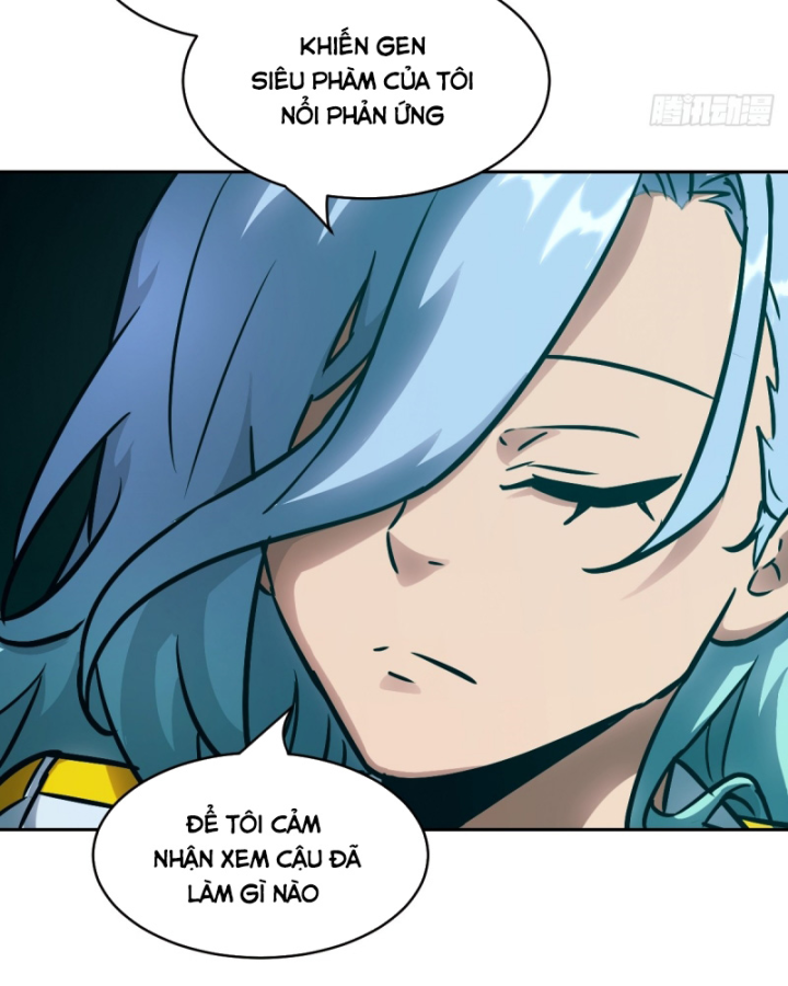 Tay Trái Của Ta Có Thể Dị Biến Chapter 74 - Trang 2