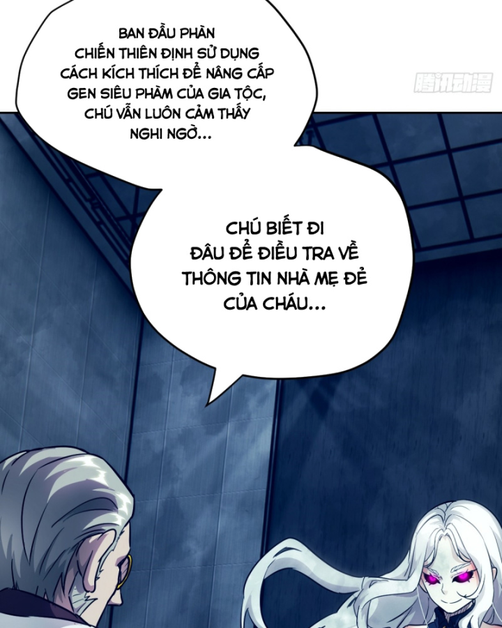 Tay Trái Của Ta Có Thể Dị Biến Chapter 74 - Trang 2