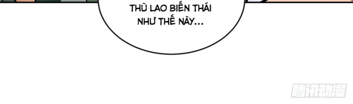 Tay Trái Của Ta Có Thể Dị Biến Chapter 74 - Trang 2