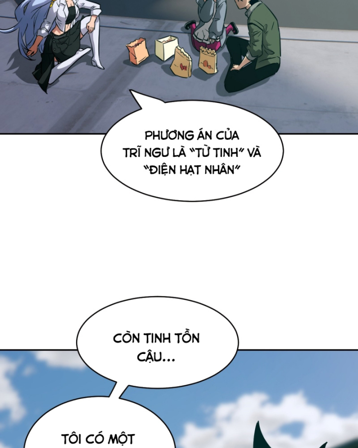 Tay Trái Của Ta Có Thể Dị Biến Chapter 74 - Trang 2