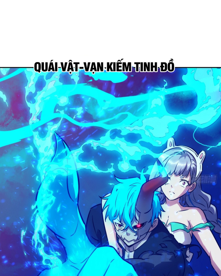 Tay Trái Của Ta Có Thể Dị Biến Chapter 71 - Trang 2