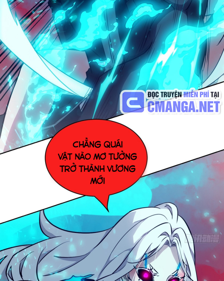 Tay Trái Của Ta Có Thể Dị Biến Chapter 71 - Trang 2