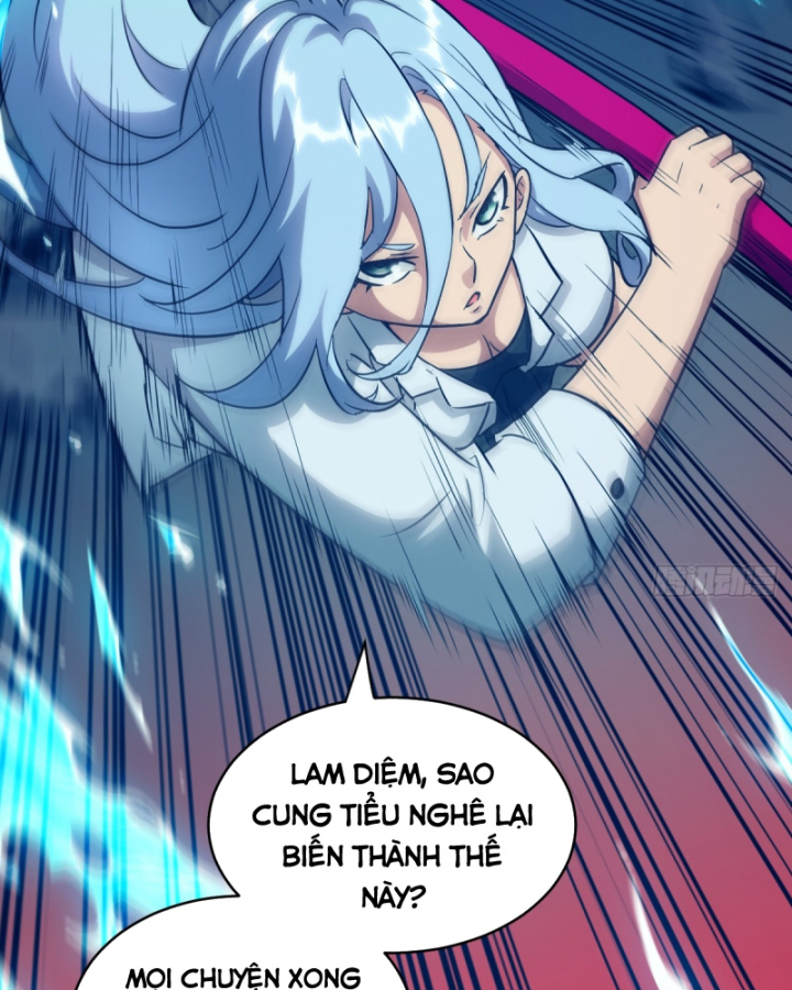 Tay Trái Của Ta Có Thể Dị Biến Chapter 71 - Trang 2