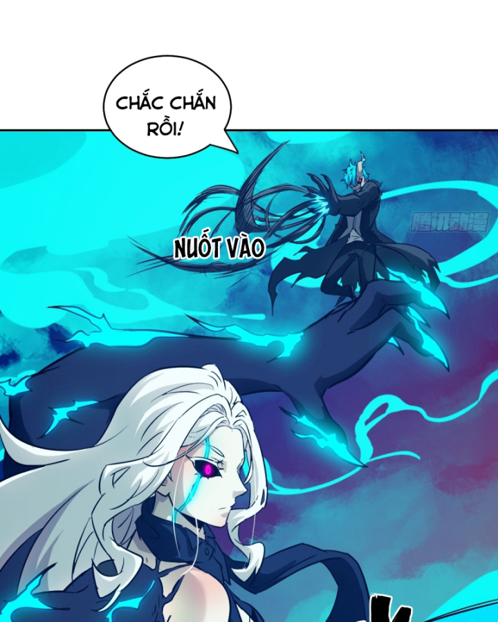 Tay Trái Của Ta Có Thể Dị Biến Chapter 71 - Trang 2