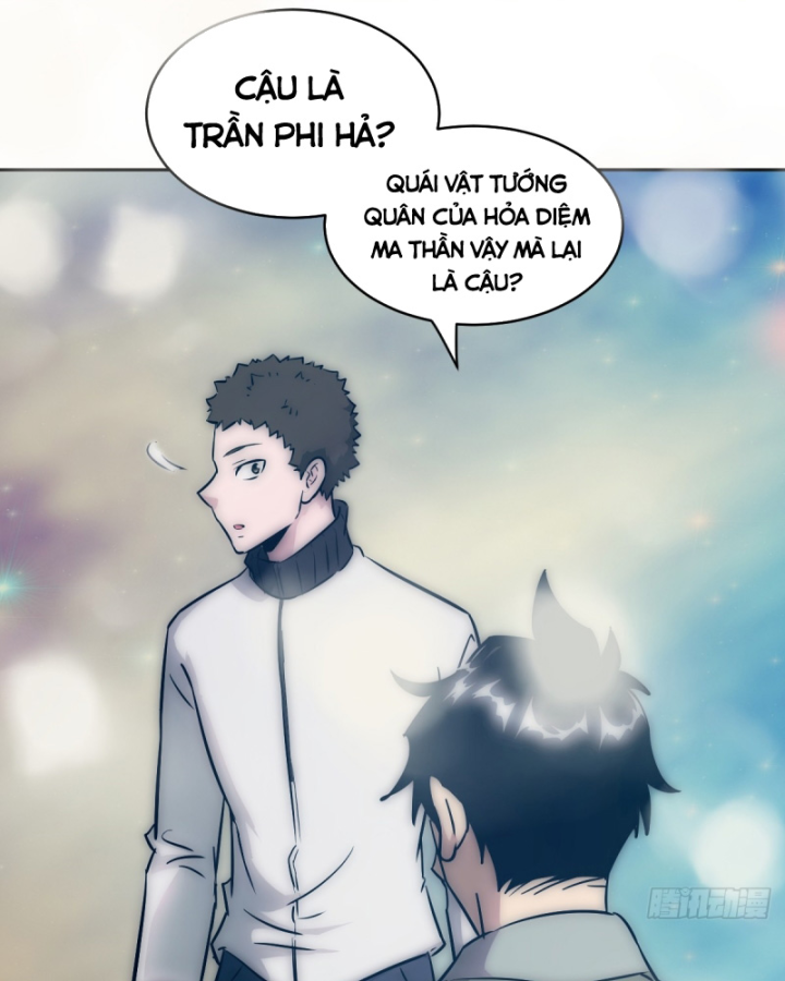 Tay Trái Của Ta Có Thể Dị Biến Chapter 71 - Trang 2